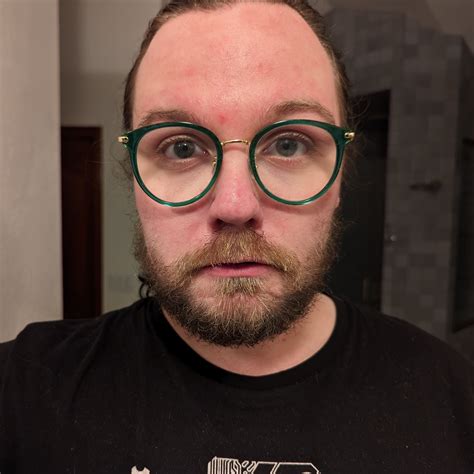 Michael Kovach on Twitter: "goodbye beard https://t.co/UYXLLeeeVy ...