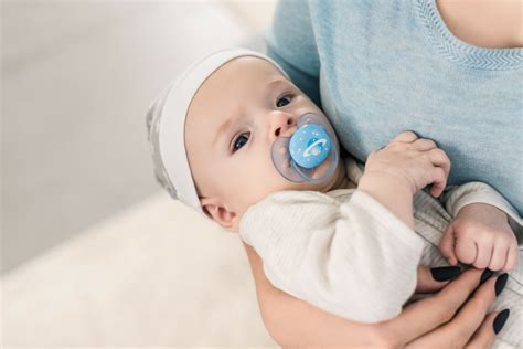 scegliere il primo ciuccio il blog  eshopfarma