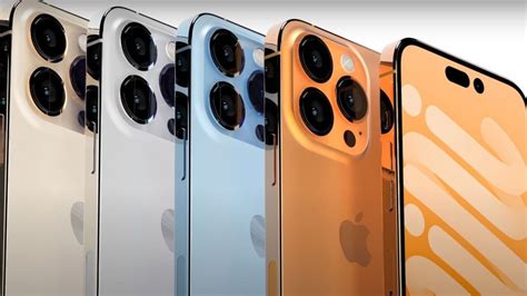 iPhone 14 Pro получит новую ультраширокоугольную камеру. Она сделает ...