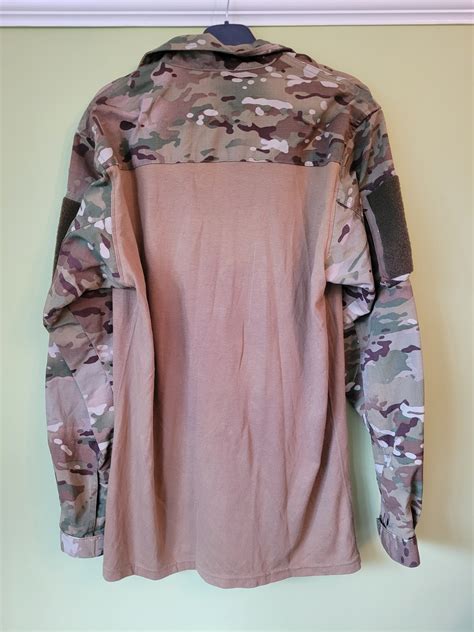 German issued KSK multicam pattern UBAC | GBF Militaria