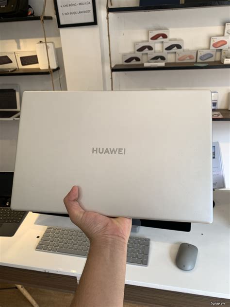 Huawei Matebook D15 | 5giay