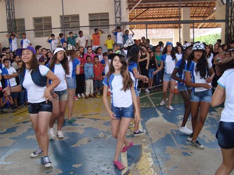 Escola Estadual Monsenhor Domingos - 9