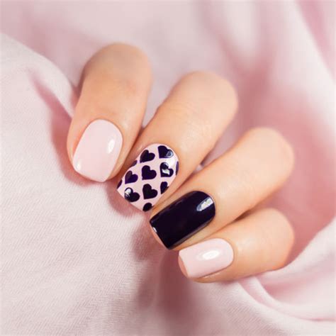 alluring nails nails beauty spa