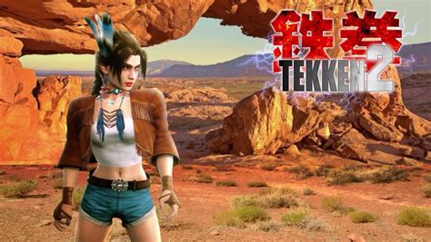 Tekken 2 | Video Games Amino