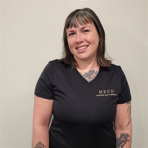 Jessica: Licensed Massage Therapist (LMT, CMLDT) in Mequon | Mend