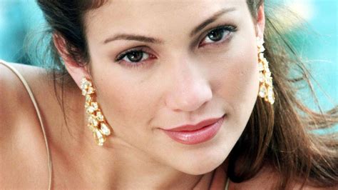 Beauty Models Images: Jennifer Lopez