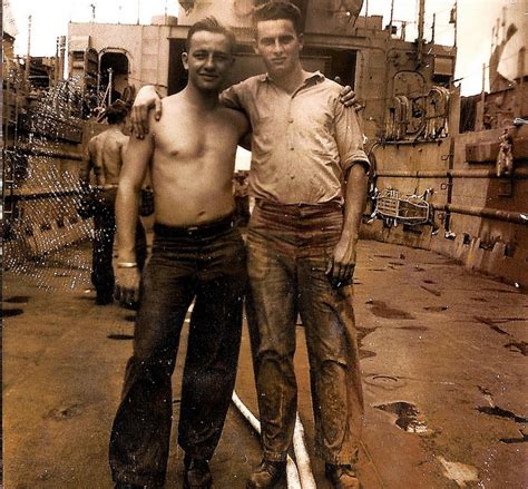 Sailors Together | MATTHEW'S ISLAND