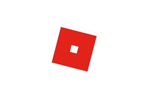 Roblox logo