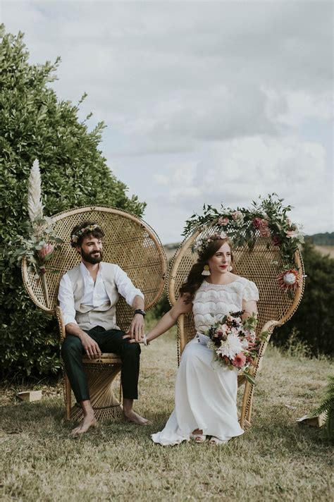 Mariage Alice + Romain - Poppy Figue