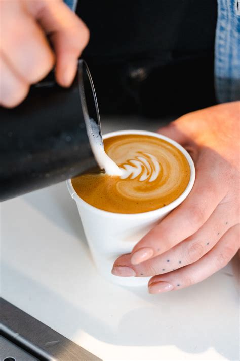 Shed Clapham South Coffee & Wine Shop - Sprudge Maps