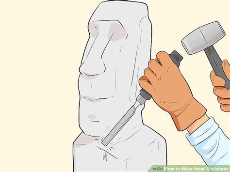How to Make Hebel Sculptures: 13 Steps (with Pictures) - wikiHow