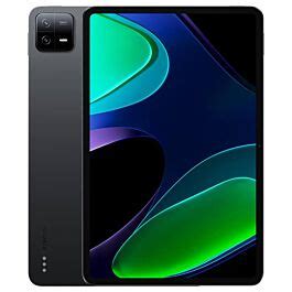 Xiaomi Redmi Pad 6 256GB Tablet Price in Pakistan
