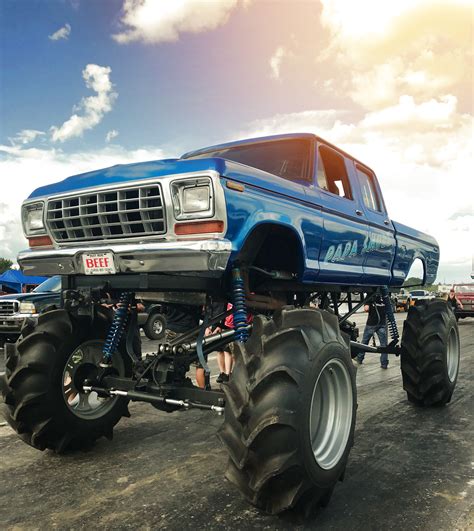 HALL OF FAME | www.trucksgonewild.com