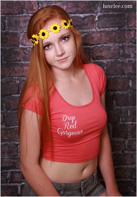 Pin on redhead t shirt | I love redheads, Fashion, Redheads