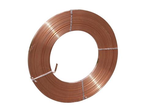 copper strip aakash transformer