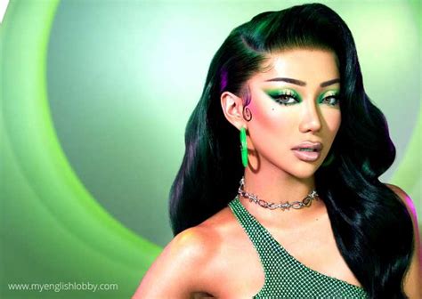 Nikita Love: A Look into Her Life, Age, Height, Figure, and Net Worth ...