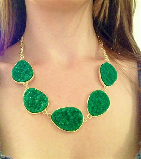 Making a Statement - JK Style