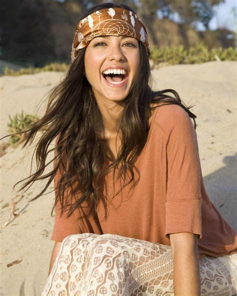 The Blast Interview: Seychelle Gabriel From "Falling Skies" - Blast