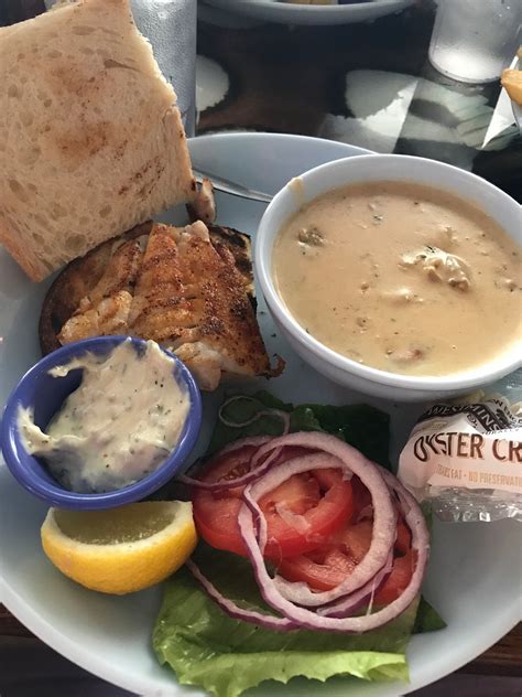 juno beach fish house restaurant 4