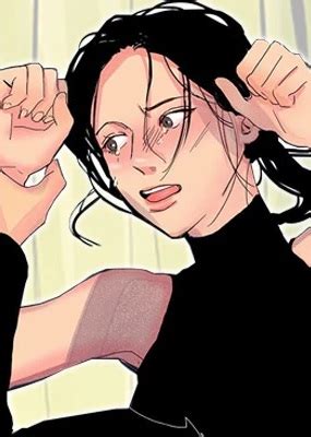 Read Expedition Woman Chapter 1 Online - ToonGod