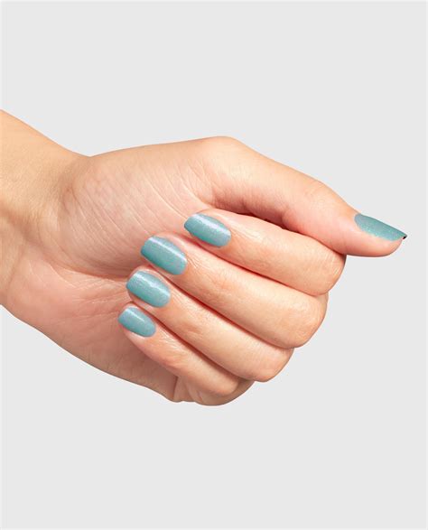 Reality Check Ya Out Nail Polish | OPI® Switzerland