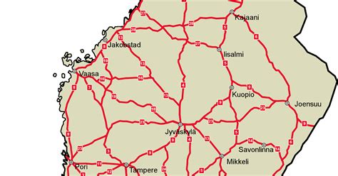 matkailualalla suomen liikenne