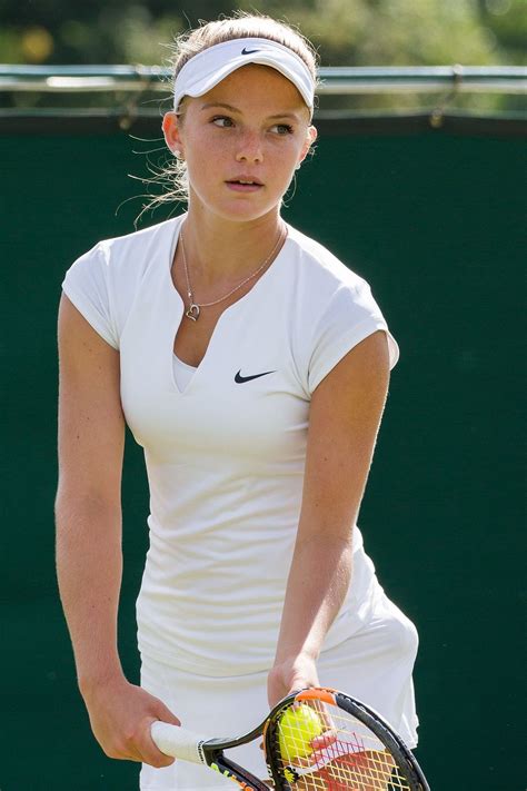 Katie Swan Tennis Ranking - Dusolapan