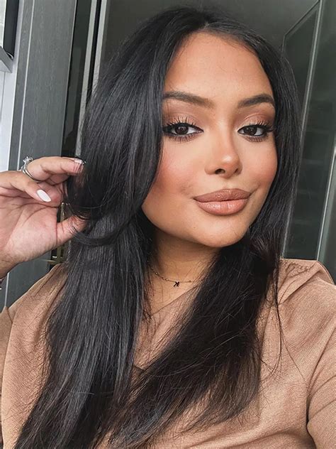 Harry Potter's Afshan Azad-Kazi announces birth of 'perfect baby girl