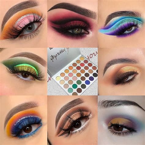 incredible compilation    eye makeup images  full  quality