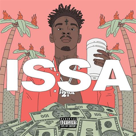 21 Savage – Issa Album – Monkeybuzz