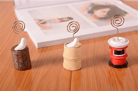 Купить Памятка держателя изображение Примечание держатель таблицы декор ...