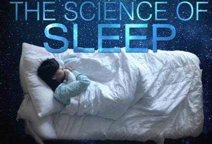 Наука Сна / The Science of Sleep (2016) » Документальные фильмы онлайн ...