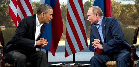 Obama to Putin: U.S. Will Punish Russia for Ukraine Vote - NBC News