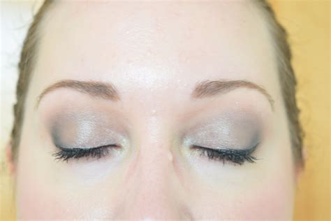 Urban Decay Naked Smoky Palette - When Tania Talks