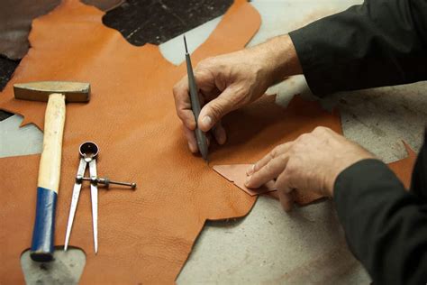 Introducing cowhide leather chair + the best purchase price - Arad Branding