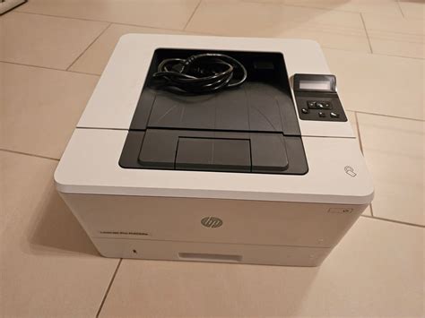 HP LaserJet Pro M402dw | Kaufen auf Ricardo