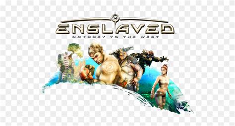 Odyssey To The West Premium Edition - Enslaved: Odyssey To The West, HD ...