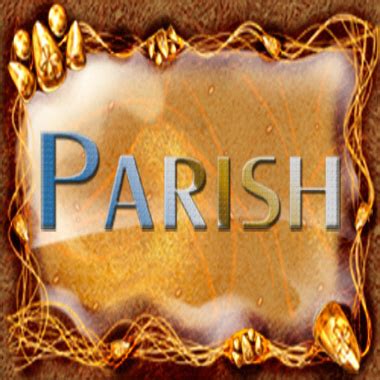 parish  radiosparx