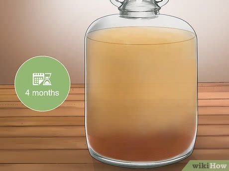 how to make apple wine