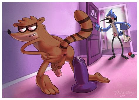 Rule 34 - anus apple ass avian bird blue jay blush caught dibs (artist