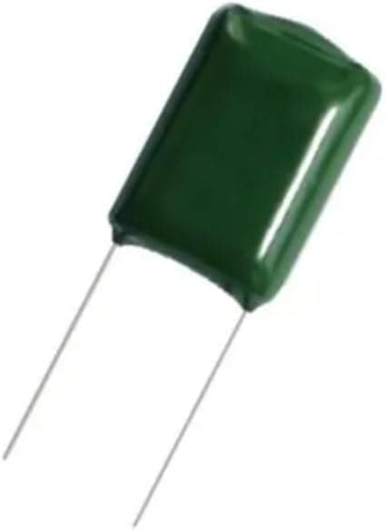 Polyester Capacitor (103J 100V (PACK OF 3)) : Amazon.in: Electronics