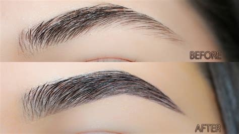How To Make My Thin Eyebrows Look Thicker - EyebrowShaper