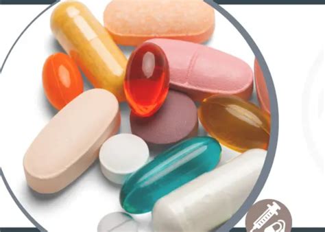 demystifying pill identification understanding   identify