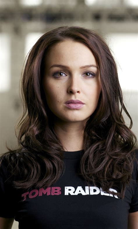 camilla luddington movies and tv shows