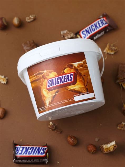 Шоколадная паста Snickers купить на OZON по низкой цене (1344862862)
