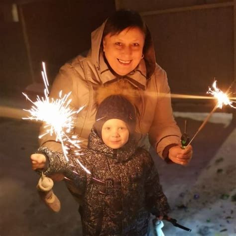 Ольга Иванилова
