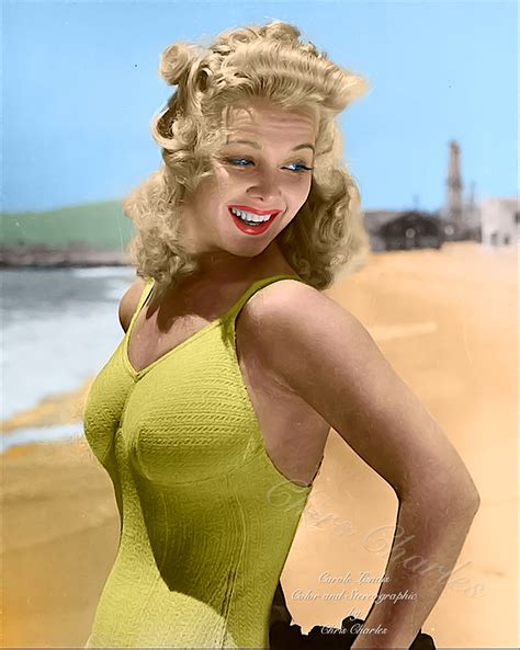 Carole Landis