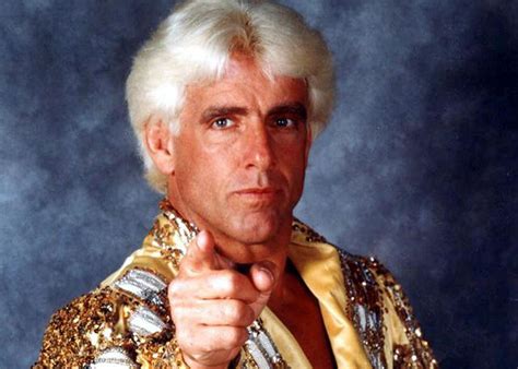 Woo Ric Flair Quotes. QuotesGram