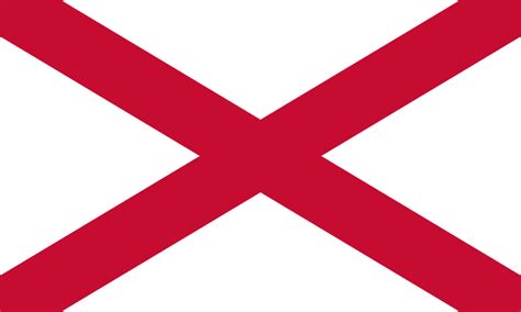 Flags of Northern Ireland: meaning and color ᐈ Flags-World