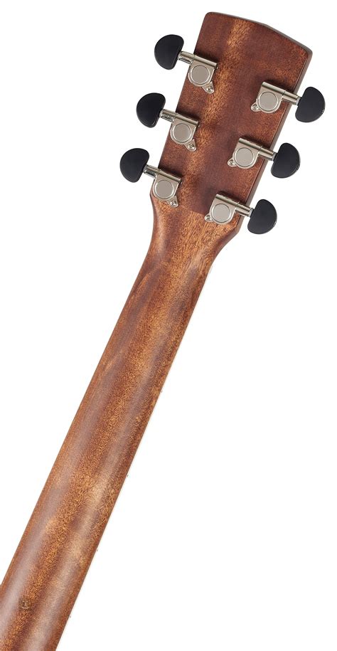CORT GA5F-FMH OP Gitara elektroakustyczna